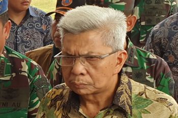 Sumsel dukung optimalisasi lahan untuk tanaman pangan