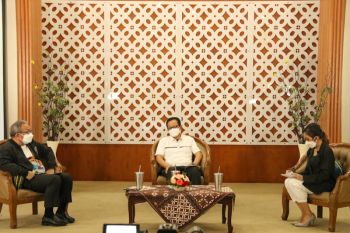 Segara Amarta jadi senjata Kota Yogyakarta perangi hoaks