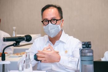 Kemenperin inisiasi penerapan standardisasi  teknologi  industri