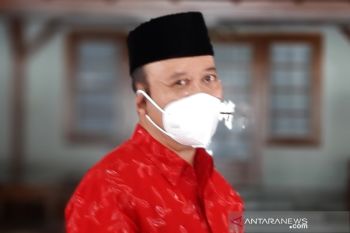 PPKM disebut turunkan kasus COVID-19 di Banyumas