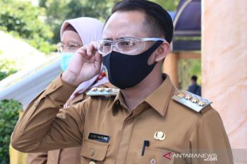Wali Kota Palangka Raya: Waspadai DBD di tengah pandemi COVID-19