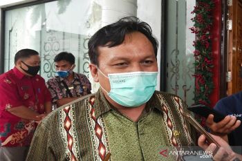 Penderita COVID-19 meninggal di Bartim meningkat