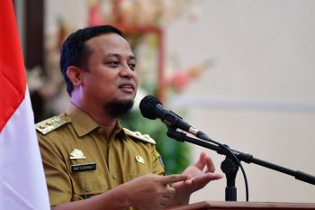 Gubernur Sulsel dorong peran Bunda PAUD edukasi prokes COVID-19