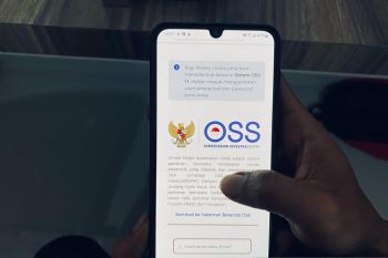 Kepri akan pakai sistem manual perizinan bila OSS belum sempurna