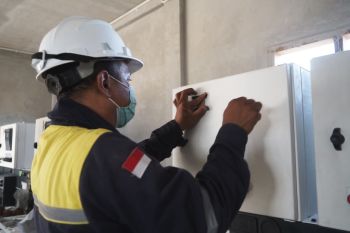 PLN segera lakukan commisioning test untuk listriki Surkuit Mandalika