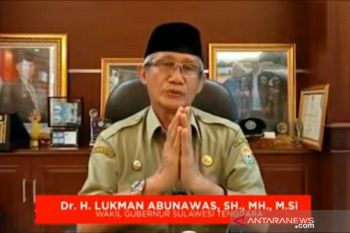Wagub Sultra dukung program satu rekening satu pelajar
