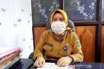 Pemkab Barsel terima bantuan 51.125 kilogram bibit padi unggul