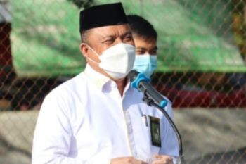 Kakanwil Kemenag Sulbar ingin jajarannya kuasai teknologi informasi