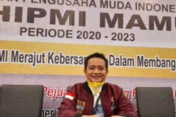 Pengusaha Mamuju agendakan vaksinasi massal