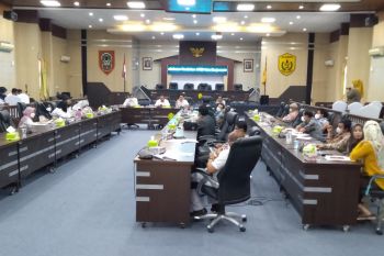 RAPBD-P 2021 Banjarmasin dapat tambahan Rp60 M yang bersumber dari dana BOS pusat