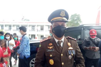 Tersangka korupsi BOS SMAN 1 Mimika kembalikan dana Rp516 juta