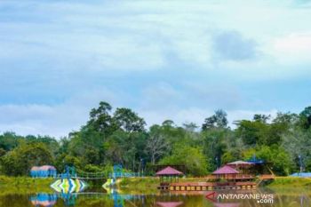Tiga objek wisata Barut kembali dibuka