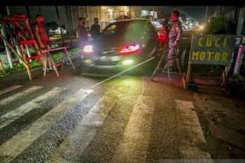 Sembilan daerah di Sulteng zona merah COVID-19