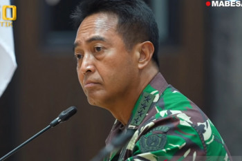 Kasad sebut semua persiapan disempurnakan agar Garuda Shield berjalan lancar