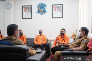 Basarnas Sulsel siap tempatkan personel Luwu Utara dan Parepare