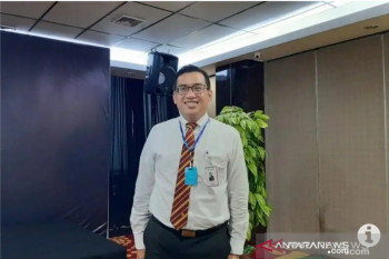 Pengguna kartu BNI diskon 85 persen  di marketplace kampanyekan BBI