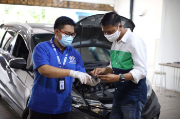 Penjualan mobil bekas ditaksir naik pada semester dua 2022
