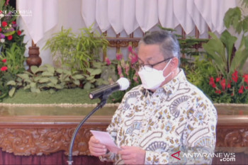 Gubernur BI: Inflasi terjaga rendah di hampir seluruh daerah di Indonesia
