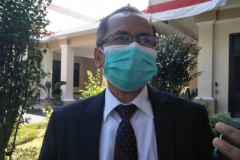 Disnaker optimalkan satgas kelurahan memantau PMI baru tiba