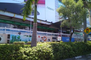 Mal di Kota Makassar perketat pemeriksaan aplikasi PeduliLindungi