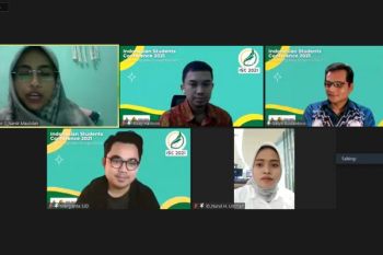 Pelajar Indonesia minta kepada pemerintah untuk kendalikan konsumsi rokok