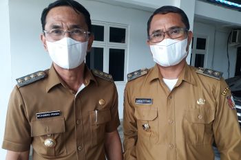 Pemkab Sigi  ajak masyarakat cegah penularan COVID-19