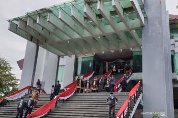 DPRD Palembang bahas Raperda pembangunan bidang kepemudaan