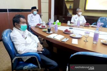 Pemkab Sukamara tindaklanjuti arahan presiden terkait pengendalian inflasi daerah