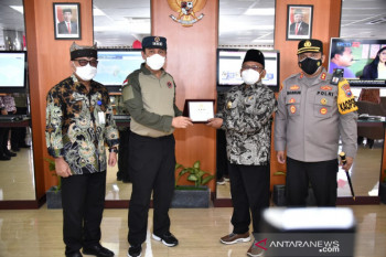 BNPT bangun KKTN kesejahteraan mitra deradikalisme di Banyuwangi