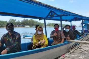 Dispar Kulon Progo akan lakukan vaksinasi 1.000 pelaku wisata