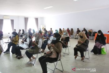 Pemkab OKU gelar pelatihan manajemen  ritel UMKM