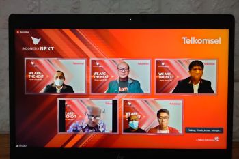 Moses Manuputty, mahasiswa Uncen raih Best of The Best Talent IndonesiaNEXT Season 5