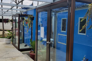 Kantor Staf Presiden apresiasi inovasi tim dokter dalam penanganan COVID-19 di Lampung
