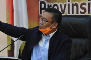 Pasien positif COVID-19 di Sulbar bertambah 44 orang