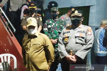 Bupati Kotim dukung sanksi pidana untuk kasus miras ilegal