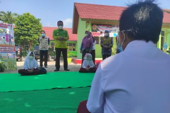 Kota Metro di Lampung siap laksanakan pembelajaran tatap muka