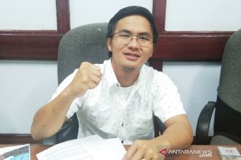 Pemkab Seruyan diminta tingkatkan pelatihan keterampilan kerja untuk masyarakat