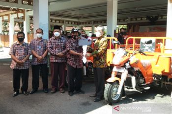BPBD Bantul meningkatkan kapasitas desa hadapi ancaman bencana