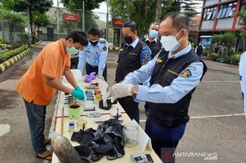 Seluruh lapas di DIY menjadi percontohan Program "Lapas Bersinar"