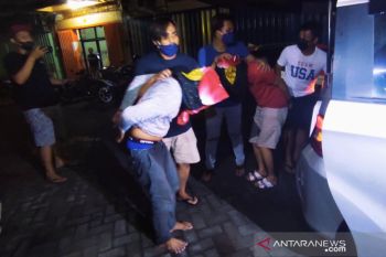 Polda Sulsel kembangkan kasus dari penangkapan bandar sabu