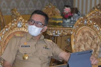 Jubir Satgas : Pasien positif COVID-19 Sulbar bertambah 65 orang