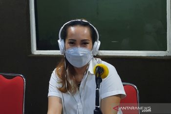 Kaum perempuan Gumas didorong daftarkan diri sebagai calon kades