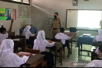 Satgas COVID-19 minta satuan pendidikan bentuk Satgas PTM