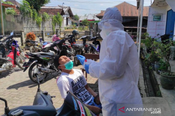 Dinkes : 80 pasien COVID-19 di Rejang Lebong masih berstatus dalam pengawasan