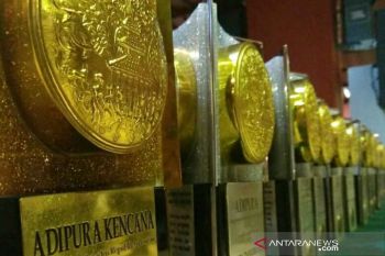 BPKPRMI dukung Kota Palu  raih Adipura 2023 lewat Program Gersih Masjid