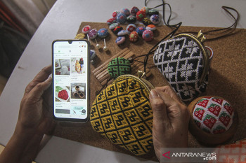 Inklusi keuangan digital dorong pemanfaatan teknologi bagi UMKM