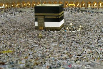 Menteri Agama akan bertolak ke Arab Saudi bahas kepastian haji