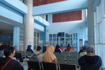 Dinkes Mataram menangani 132 pasien COVID-19 isolasi mandiri