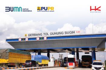 Berita 1 - Mulai 29 Agustus 2021 pukul 00.00 WIB, HK berlakukan penyesuaian tarif jalan tol
