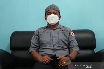 327 orang balita di Bangka terpapar COVID-19